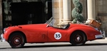 1954 Jaguar XK140 oldtimer te koop