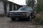 1966 Oldsmobile Toronado oldtimer te koop
