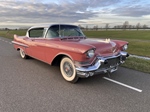 1960 Cadillac Series 62 oldtimer te koop