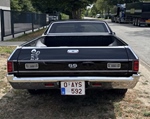 1969 Chevrolet El Camino oldtimer te koop