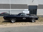 1969 Chevrolet El Camino oldtimer te koop