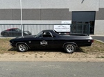 1969 Chevrolet El Camino oldtimer te koop