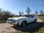 1973 Mercury Cougar oldtimer te koop