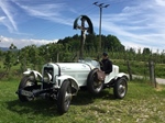 1929 Marmon Roosevelt oldtimer te koop