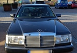 1990 Mercedes CE 300 oldtimer te koop