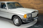 1978 Mercedes 250 oldtimer te koop