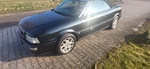 1979 Audi 80 Cabriolet oldtimer te koop