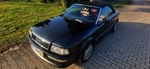 1979 Audi 80 Cabriolet oldtimer te koop