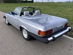 1982 Mercedes 380SL oldtimer te koop