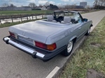 1982 Mercedes 380SL oldtimer te koop