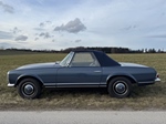 1967 Mercedes 250 SL oldtimer te koop