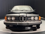 1987 BMW M6 oldtimer te koop