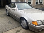 1994 Mercedes SL 500 oldtimer te koop