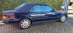 1987 Mercedes 190E oldtimer te koop