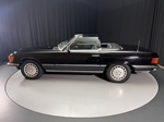 1982 Mercedes 380SL oldtimer te koop