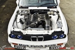 1987 BMW E30 Group A oldtimer te koop