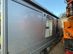 1995 Mercedes Camper oldtimer vrachtwagen te koop