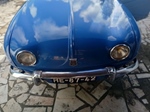 1960 Renault Dauphine oldtimer te koop