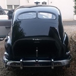 1950 Volvo PV444 B oldtimer te koop