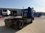 1992 DAF ati oldtimer vrachtwagen te koop