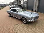 1966 Ford Mustang Coupe oldtimer te koop