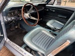 1966 Ford Mustang Coupe oldtimer te koop