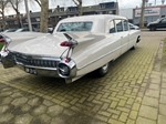1959 Cadillac Fleetwood LIMOUSINE serie 75 oldtimer te koop