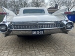 1959 Cadillac Fleetwood LIMOUSINE serie 75 oldtimer te koop