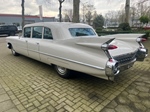 1959 Cadillac Fleetwood LIMOUSINE serie 75 oldtimer te koop