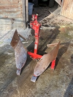 1963 Holder E6 oldtimer tractor te koop