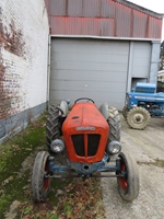 1960 Lamborghini 3352R oldtimer tractor te koop