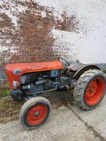 1960 Lamborghini 3352R oldtimer tractor te koop