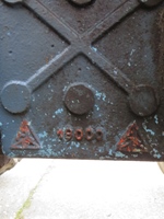 1960 Lamborghini 3352R oldtimer tractor te koop