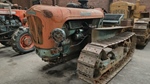 1965 Lamborghini 5Ctl oldtimer tractor te koop