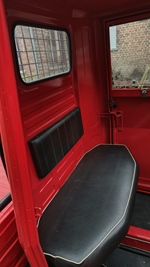 1985 Piaggio Ape oldtimer bromfiets te koop