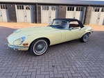 1973 Jaguar E-Type Series 3 V12 OTS oldtimer te koop