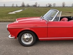 1958 Fiat Spider oldtimer te koop