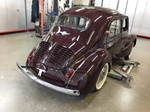 1961 Renault 4Cv oldtimer te koop