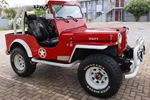 1948 Willys CJ-2A oldtimer te koop