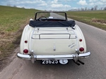 1964 Austin-Healey 3000 MKIII oldtimer te koop