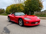 1994 Dodge Viper oldtimer te koop
