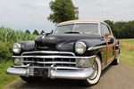 1950 Chrysler Newyorker oldtimer te koop