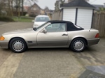 1994 Mercedes SL 500 oldtimer te koop