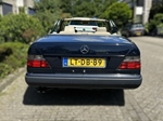 1993 Mercedes 300CE-24 cabriolet oldtimer te koop