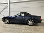 1992 Porsche 968 oldtimer te koop