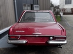1965 Mercedes 230SL oldtimer te koop