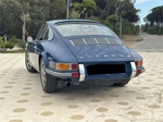1970 Porsche 911 oldtimer te koop