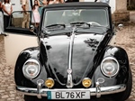 1962 Volkswagen Beetle Cabriolet oldtimer te koop