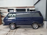 1989 Volkswagen T3 oldtimer te koop