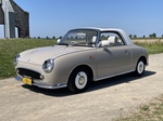 1991 Nissan Figaro oldtimer te koop